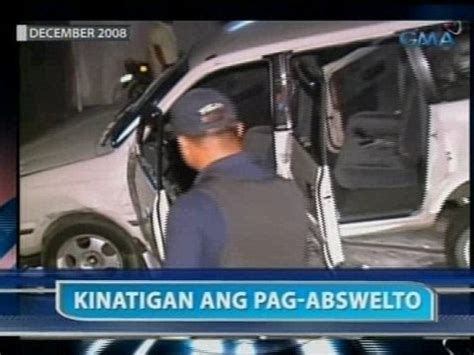 CA clears 17 cops in 2008 Parañaque shootout .